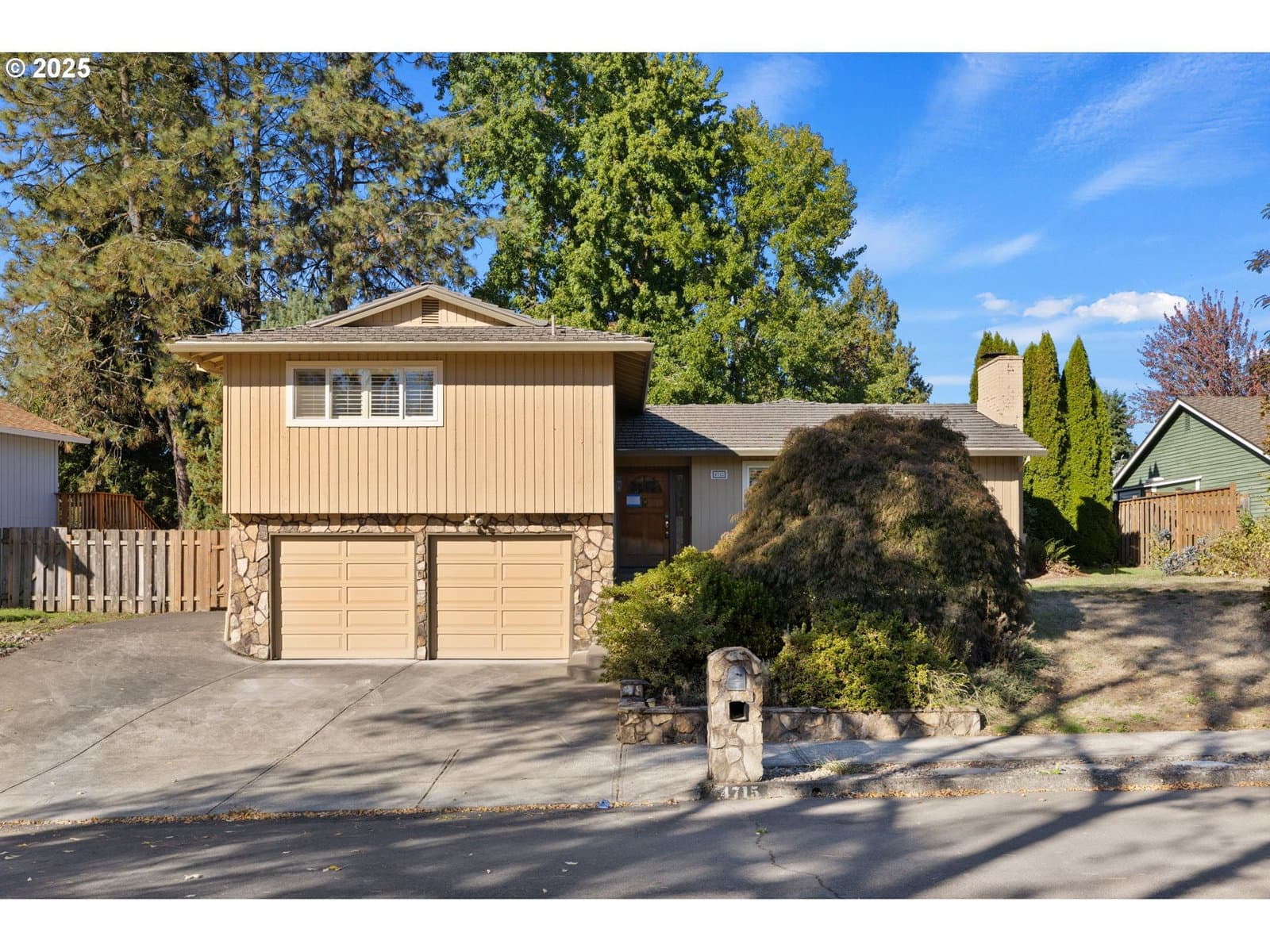 Primary listing photo, 4715 NW KIWANDA DR, Portland, OR, 97229