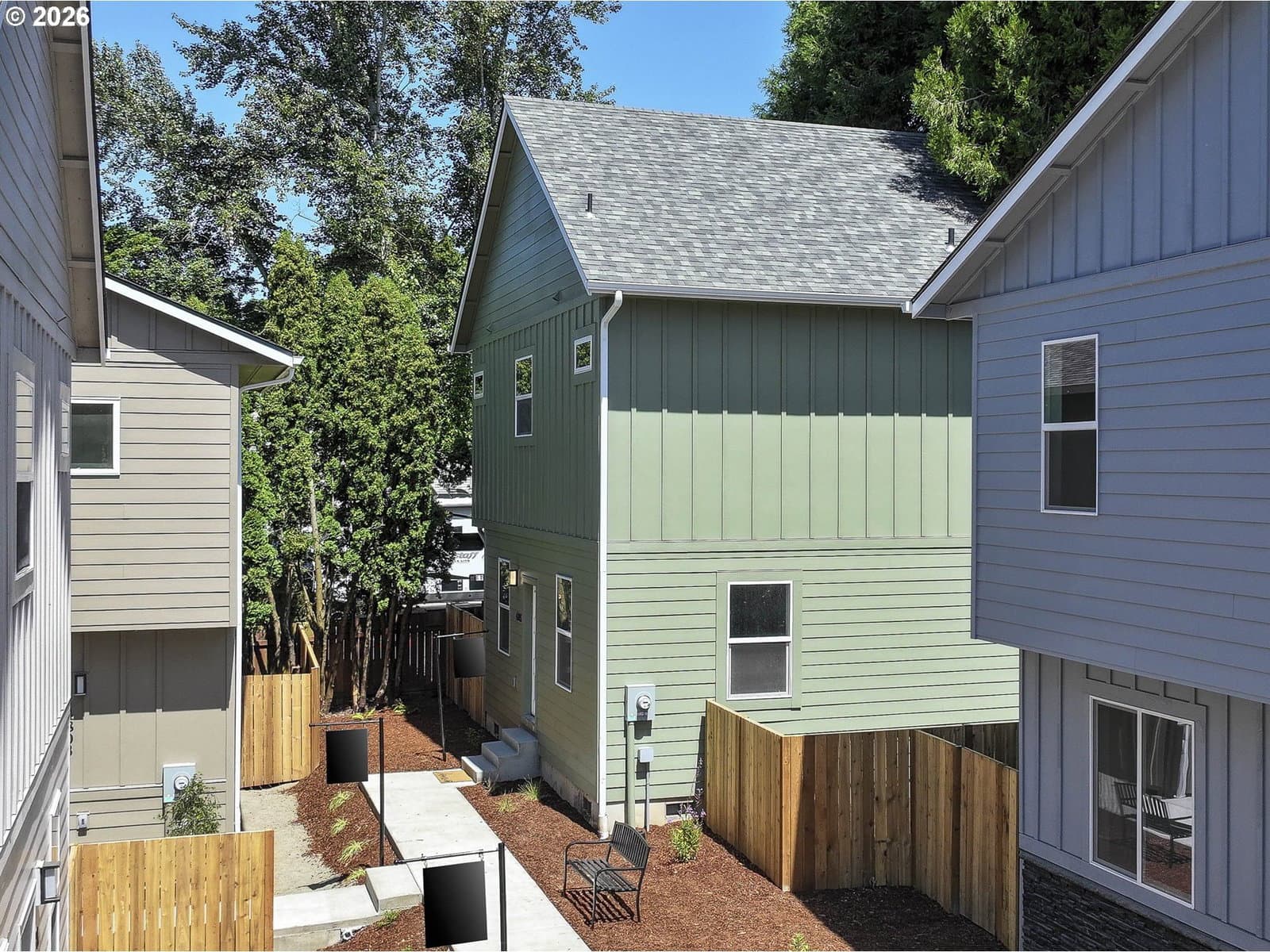 Primary listing photo, 4805 SE INA AVE, Milwaukie, OR, 97267