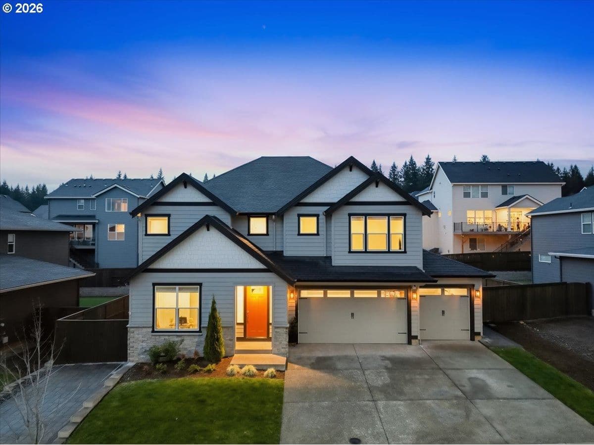 Primary listing photo, 5457 N 91ST AVE, Camas, WA, 98607