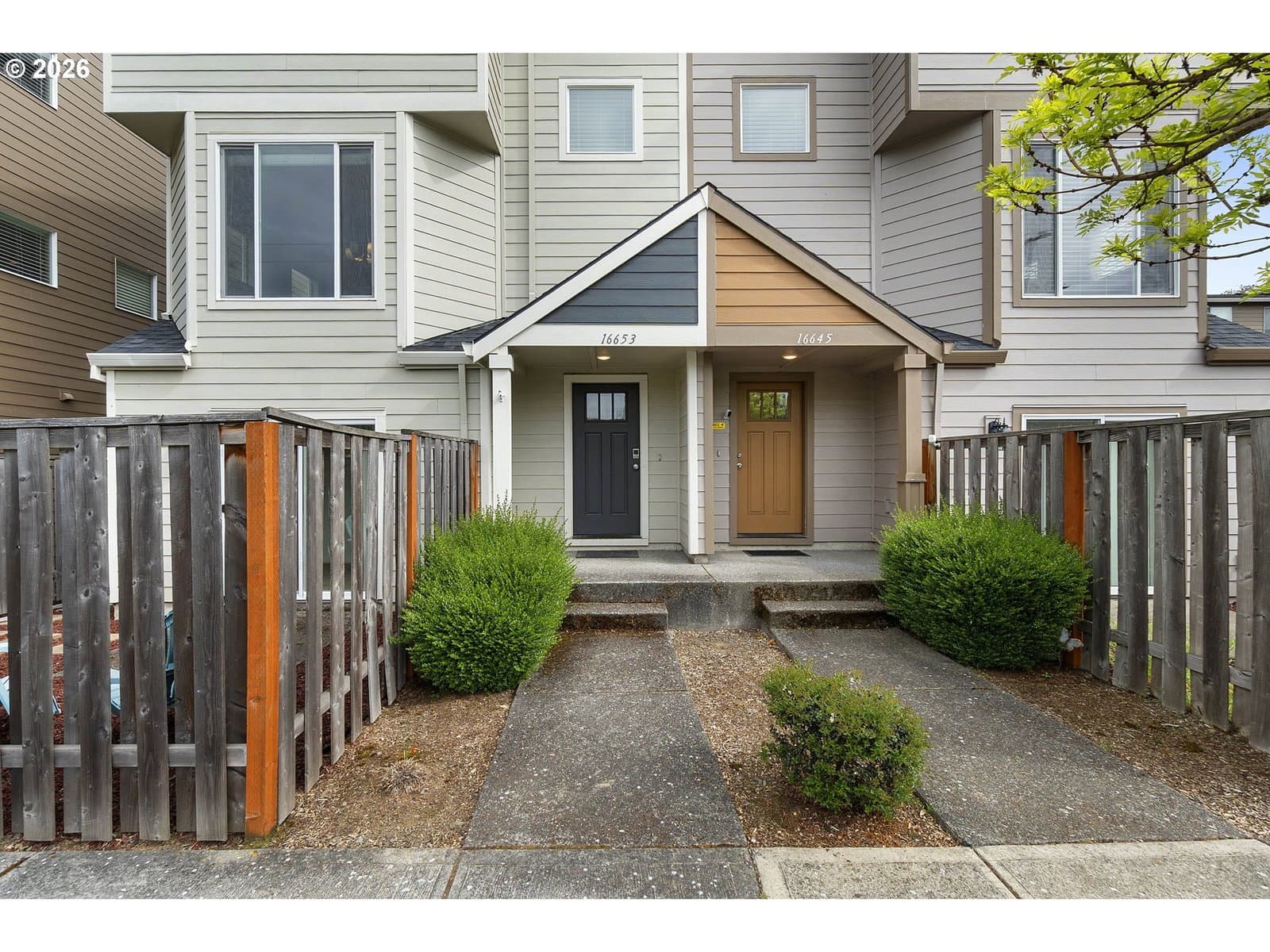 Primary listing photo, 16653 SW BLANTON ST, Beaverton, OR, 97078