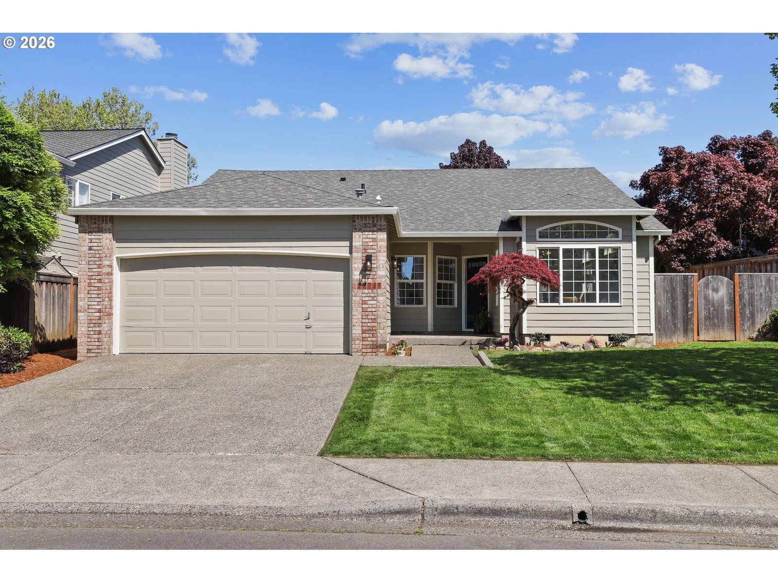 Primary listing photo, 17715 NW ANASTASIA DR, Portland, OR, 97229