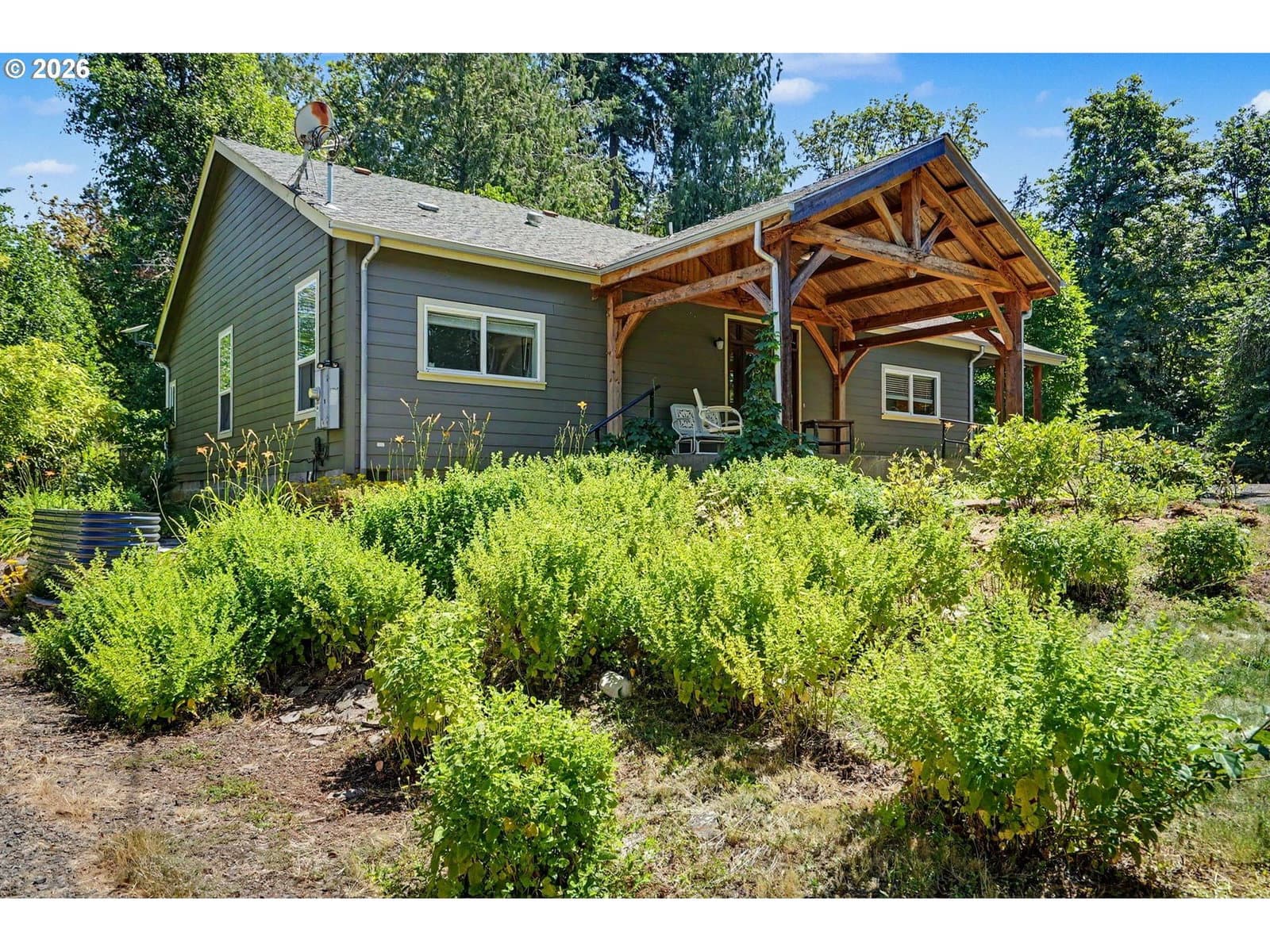 Primary listing photo, 5714 CROOKED FINGER RD NE, Scotts Mills, OR, 97375