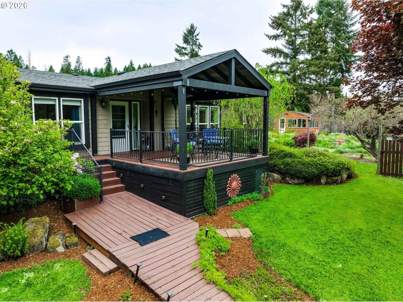 Primary listing photo, 78700 BRYSON SEARS RD, Cottage Grove, OR, 97424