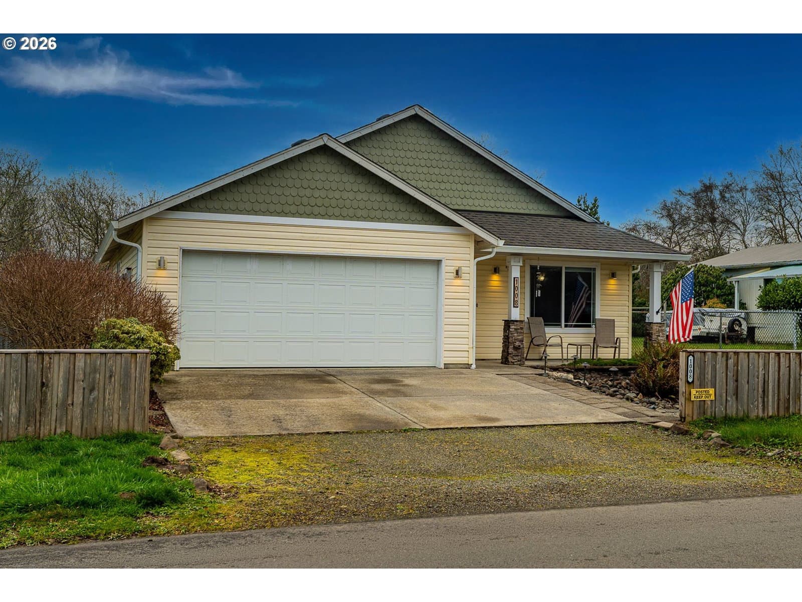 Primary listing photo, 1008 IDAHO AVE S, Long Beach, WA, 98631