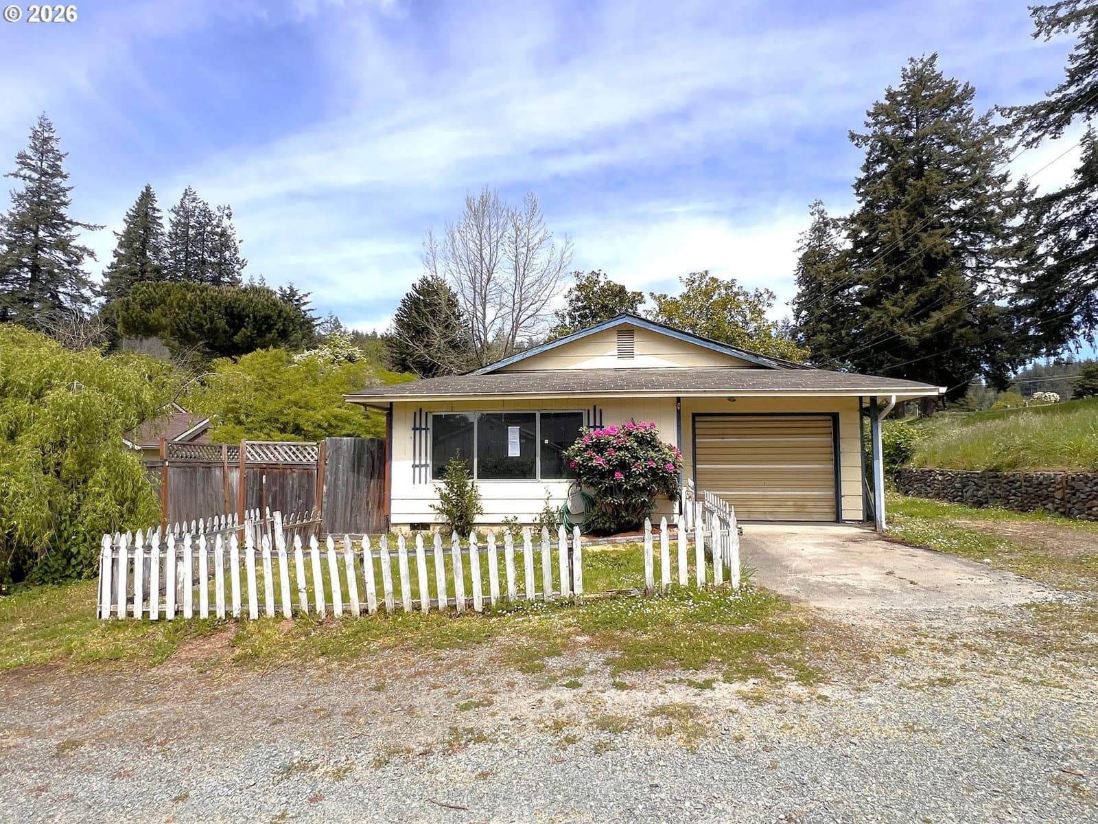 Primary listing photo, 618 W 15TH ST, Coquille, OR, 97423