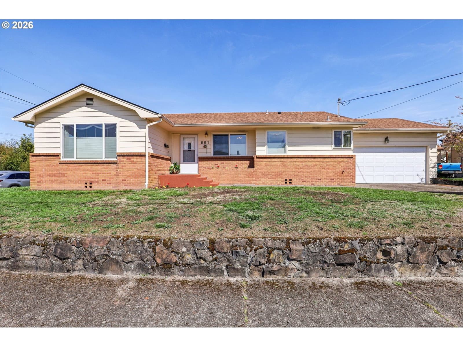 Primary listing photo, 801 COWLITZ WAY, Kelso, WA, 98626