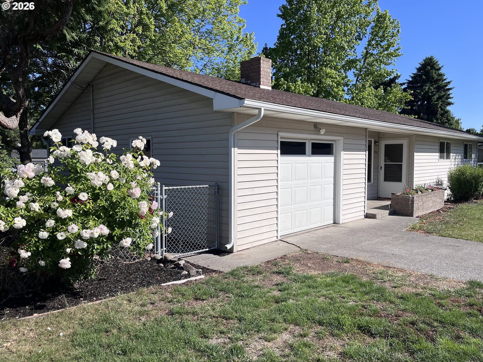 Primary listing photo, 2503 WRIGHT ST, The Dalles, OR, 97058