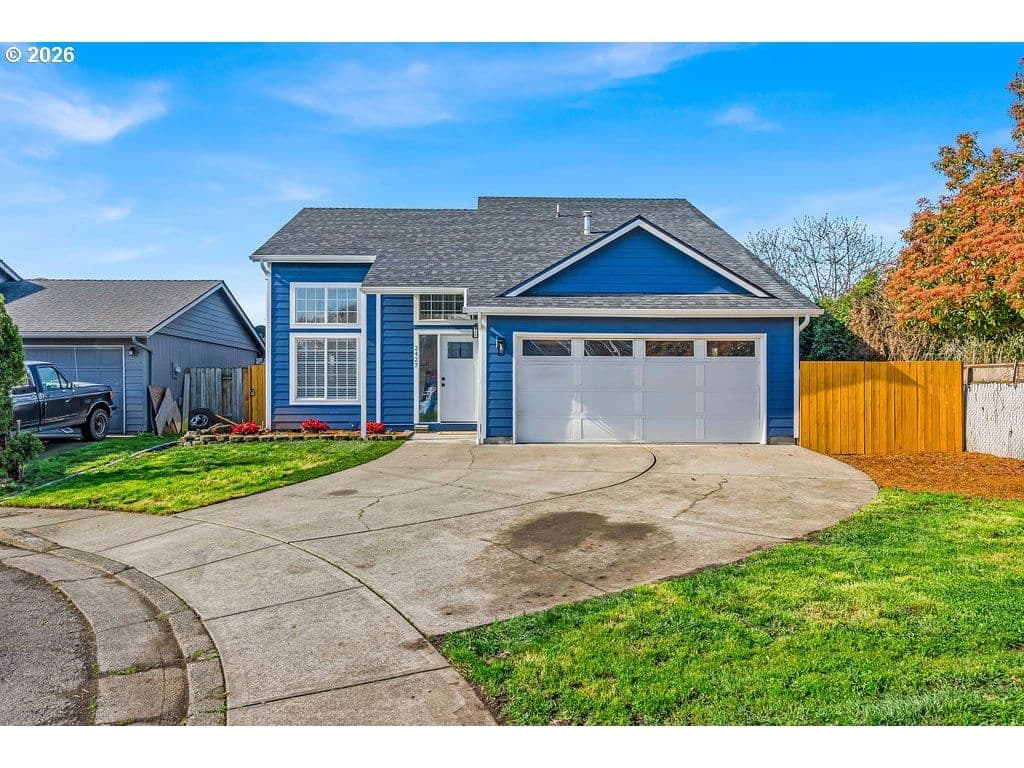 Primary listing photo, 2427 EXMOOR CT SE, Salem, OR, 97317