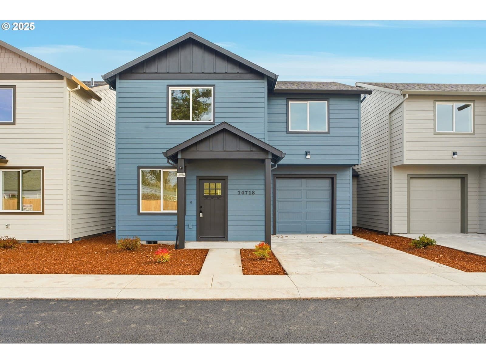 Primary listing photo, 14718 SE Powell BLVD, Portland, OR, 97236