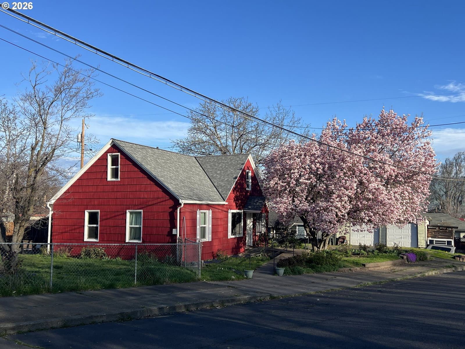Primary listing photo, 1411 G ST, The Dalles, OR, 97058