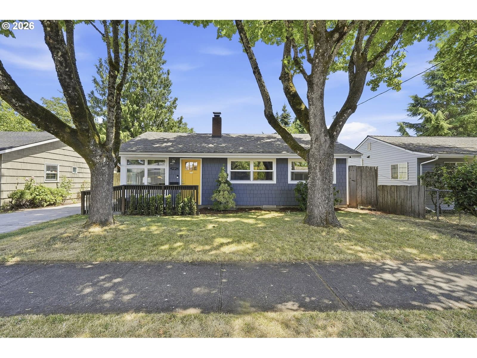 4224 SE 73RD AVE