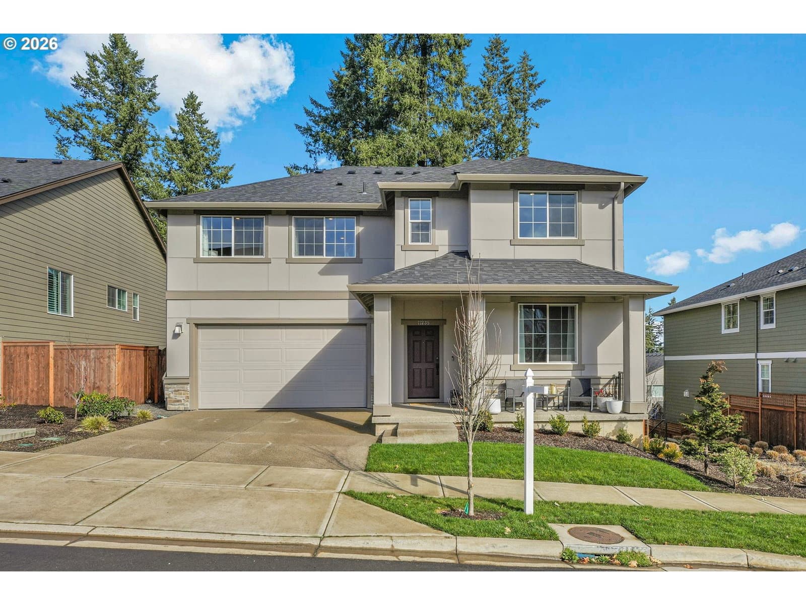 Primary listing photo, 11235 SW BERLIN AVE, Wilsonville, OR, 97070