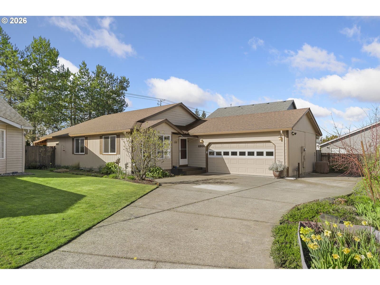 Primary listing photo, 4906 NE 131ST CT, Vancouver, WA, 98682