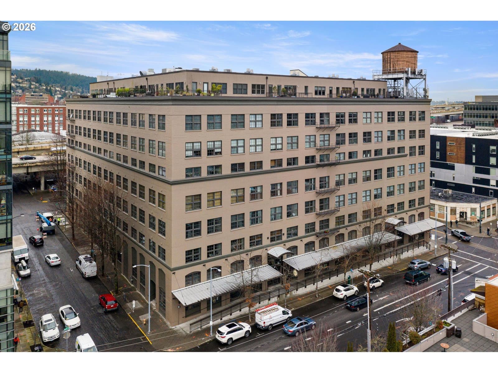 Primary listing photo, 1420 NW LOVEJOY ST #406, Portland, OR, 97209