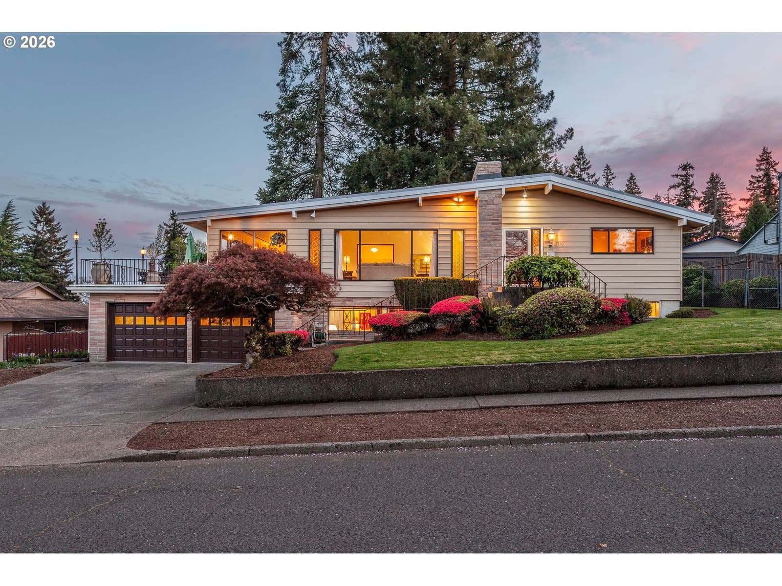 Primary listing photo, 7130 LOS VERDES DR, Gladstone, OR, 97027
