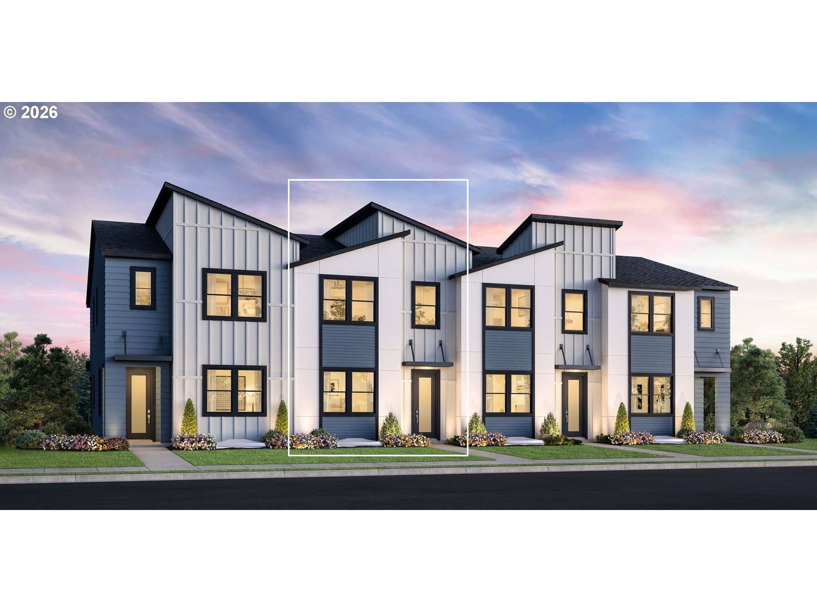 Primary listing photo, 6404 NW OLYMPIC LN #42, Camas, WA, 98607
