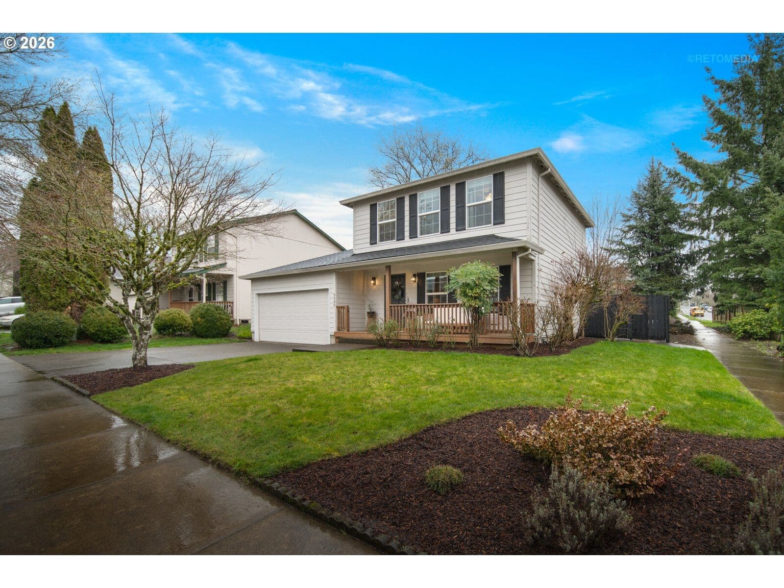 Primary listing photo, 3500 N MERIDIAN ST, Newberg, OR, 97132