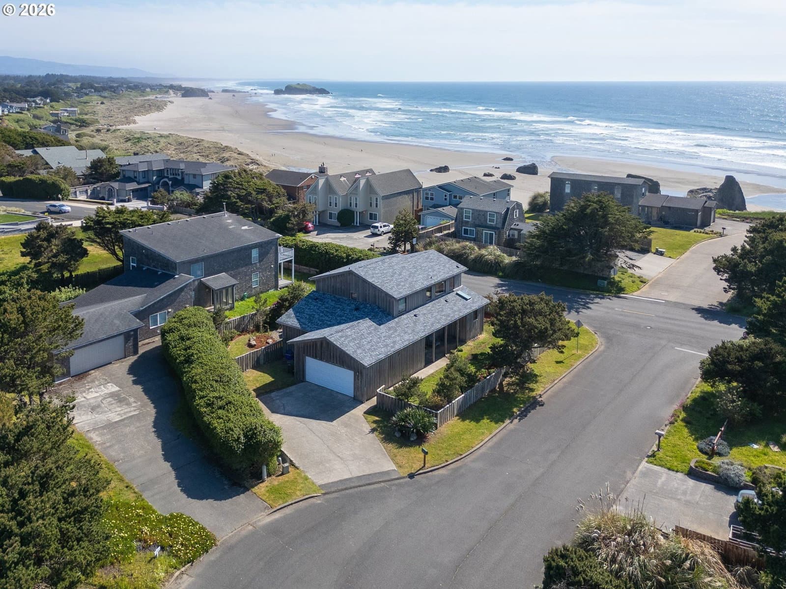 Primary listing photo, 1305 Strawberry DR, Bandon, OR, 97411