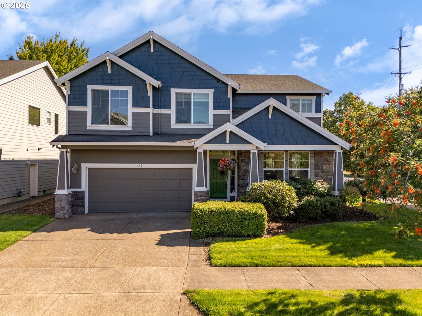 Primary listing photo, 440 W KEMPER CREST DR, Newberg, OR, 97132