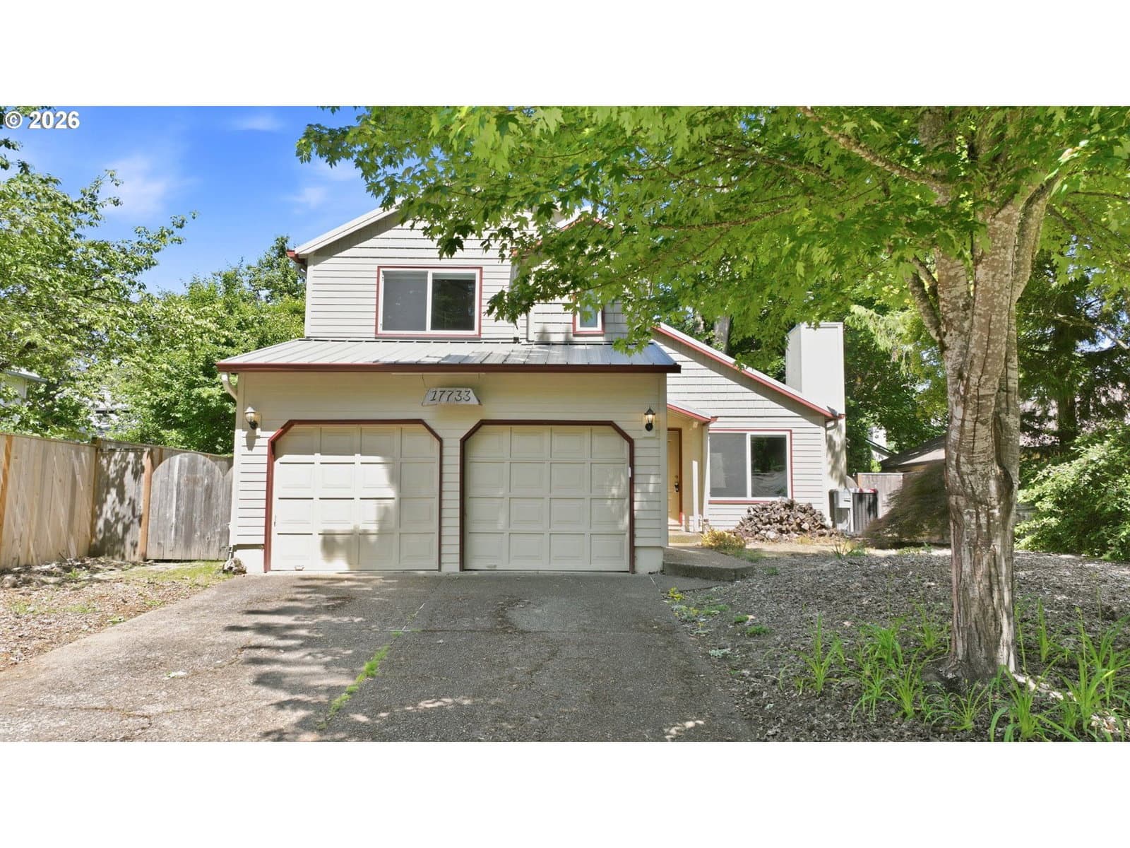 Primary listing photo, 17733 SW POINTE FOREST CT, Beaverton, OR, 97003