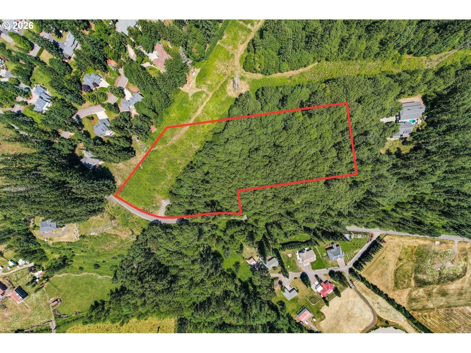 Primary listing photo, 0 Ingle RD, Vancouver, WA, 98682