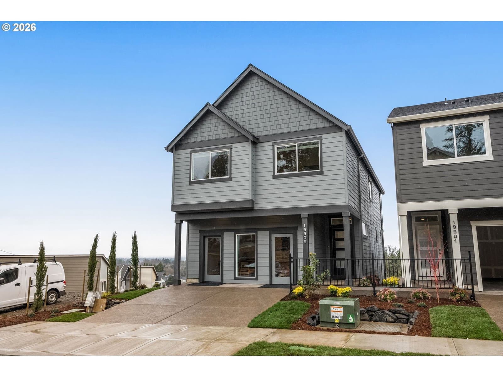 Primary listing photo, 19909 SW Lou LN #L-20, Beaverton, OR, 97007