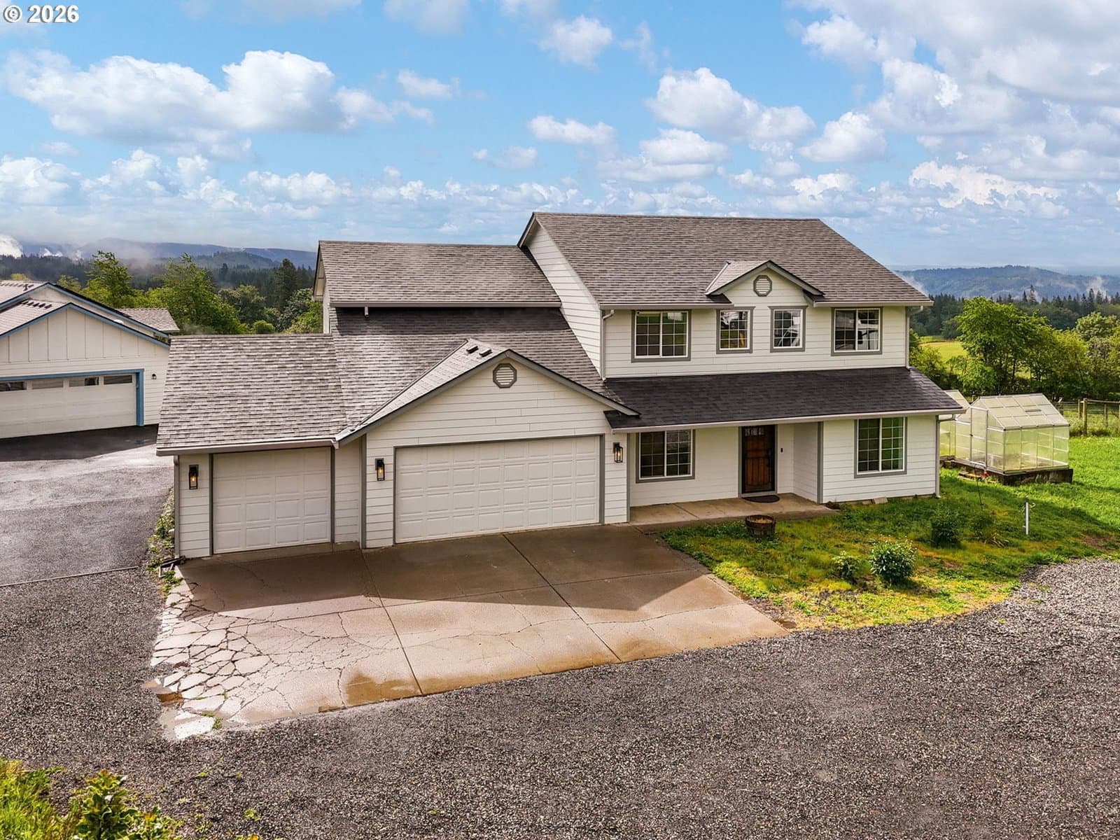 2501 SE 396TH AVE