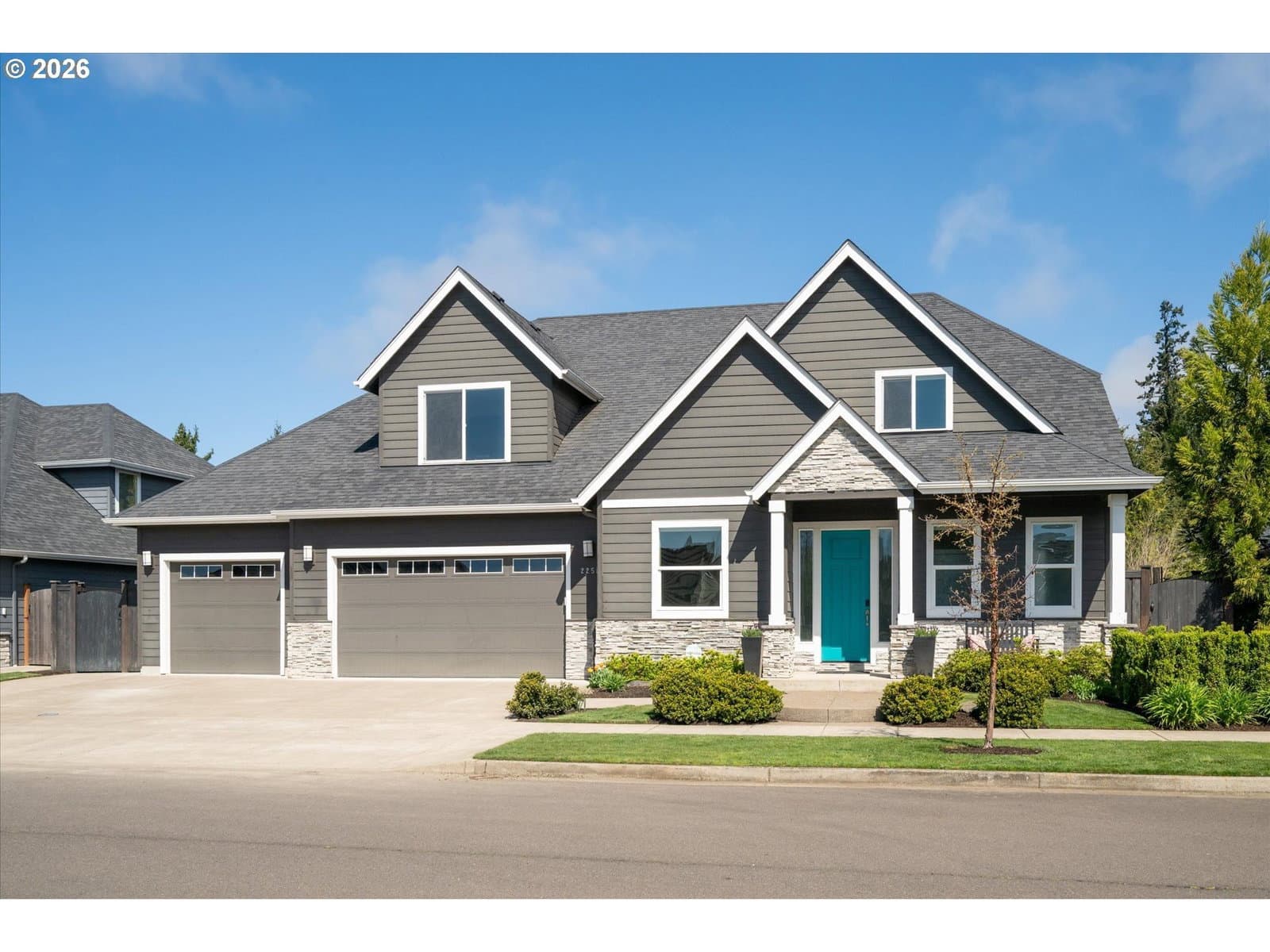 Primary listing photo, 2251 LATHEN WAY, Eugene, OR, 97408