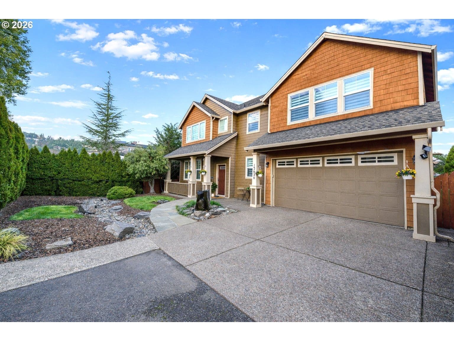 Primary listing photo, 13620 SE SIERRA DR, Happy Valley, OR, 97015