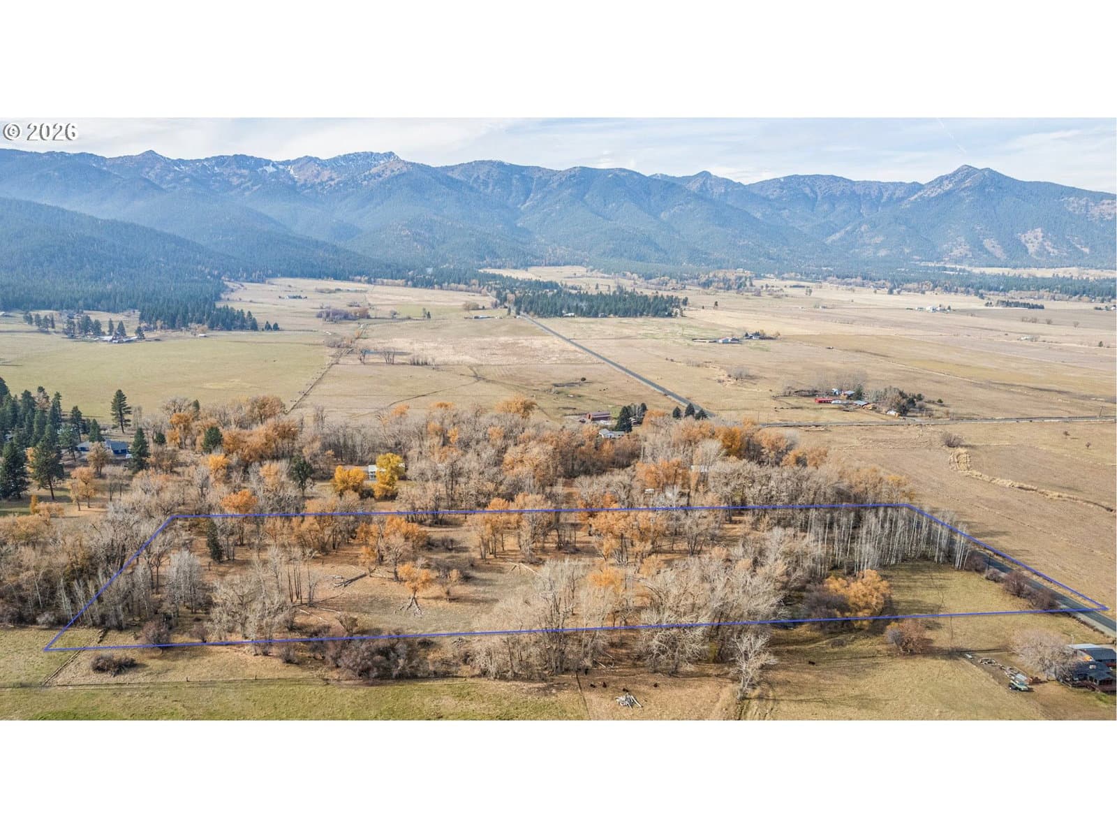 Primary listing photo, 0 Pocahontas, Baker City, OR, 97814