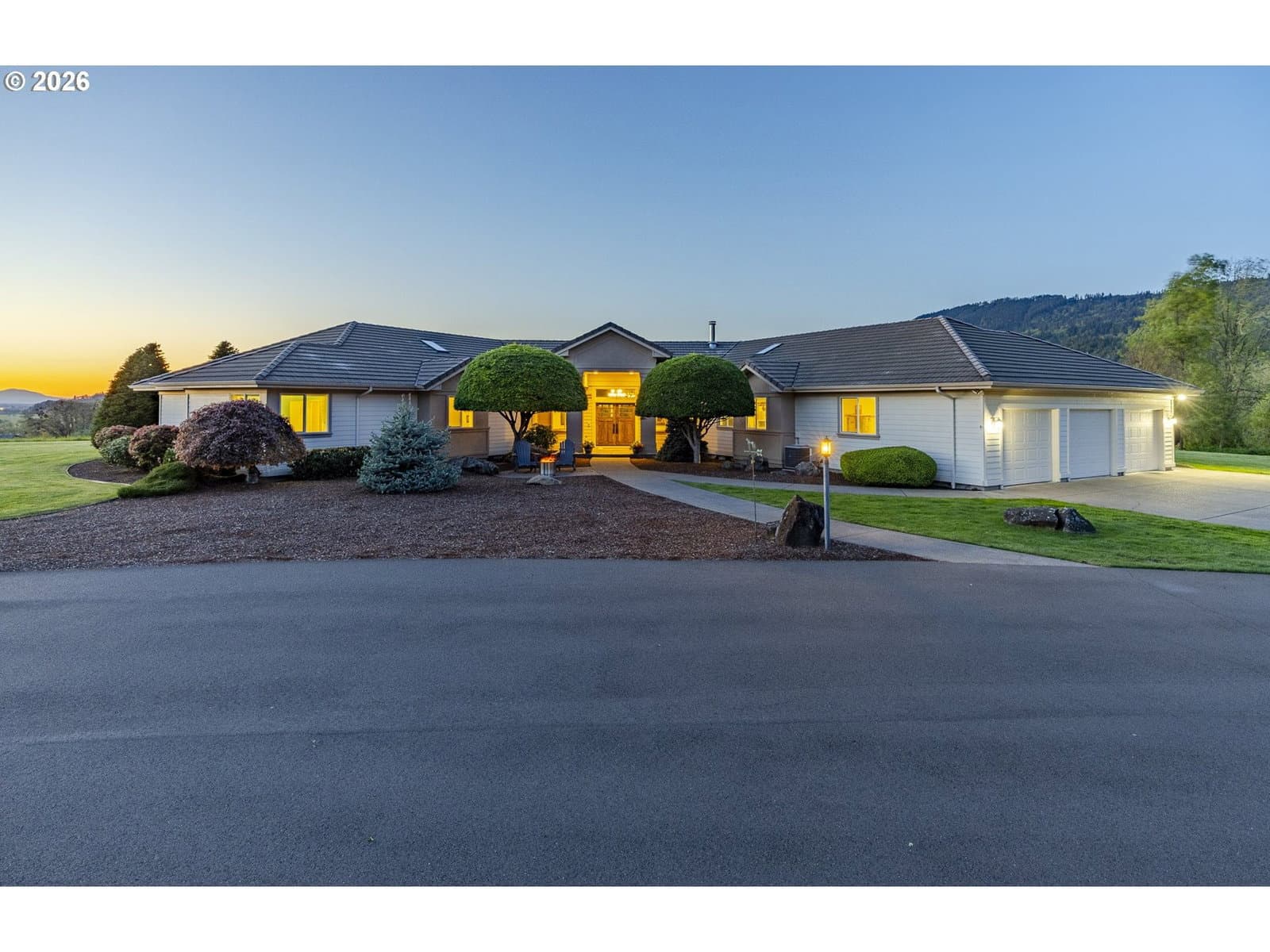 Primary listing photo, 33685 VAN DUYN RD, Eugene, OR, 97408
