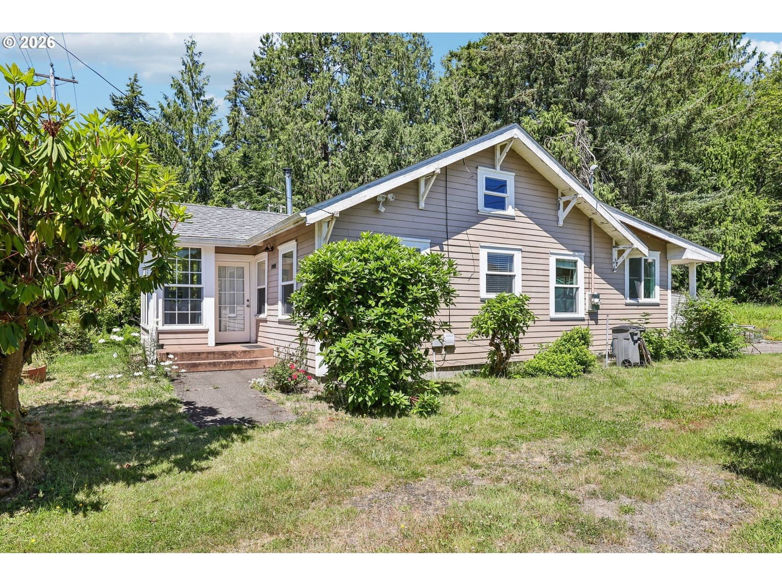 Primary listing photo, 10998 SEAMONT WAY, Nehalem, OR, 97131