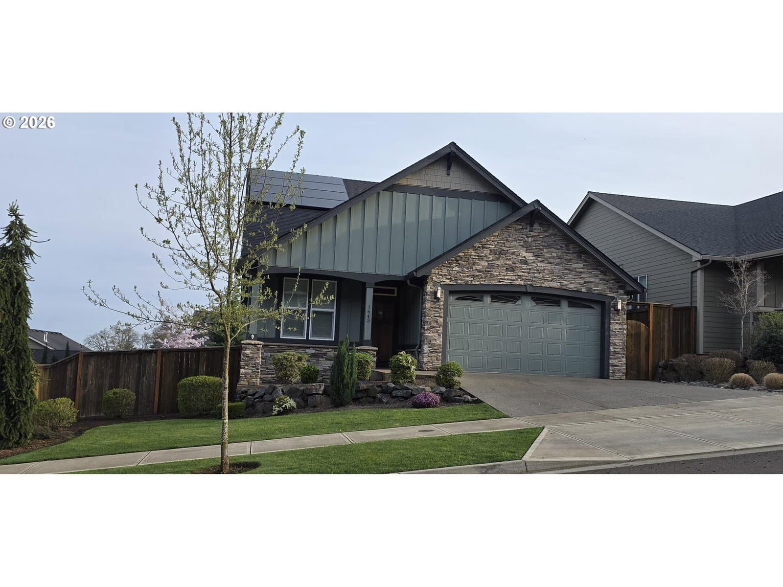 Primary listing photo, 1643 YORK BUTTE AVE SE, Salem, OR, 97306