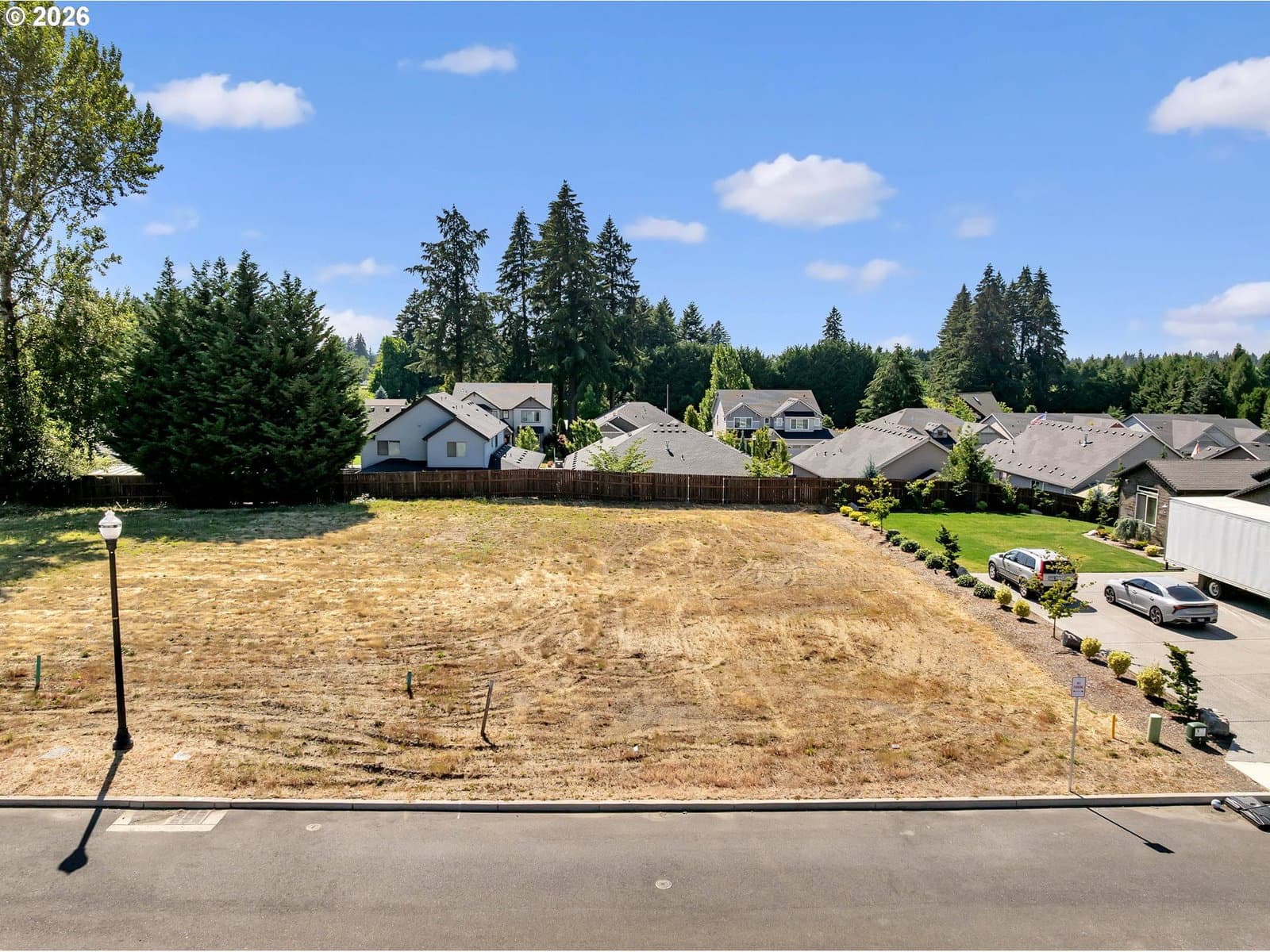 Primary listing photo, 11910 NE 57TH CT #LOT 7, Vancouver, WA, 98686