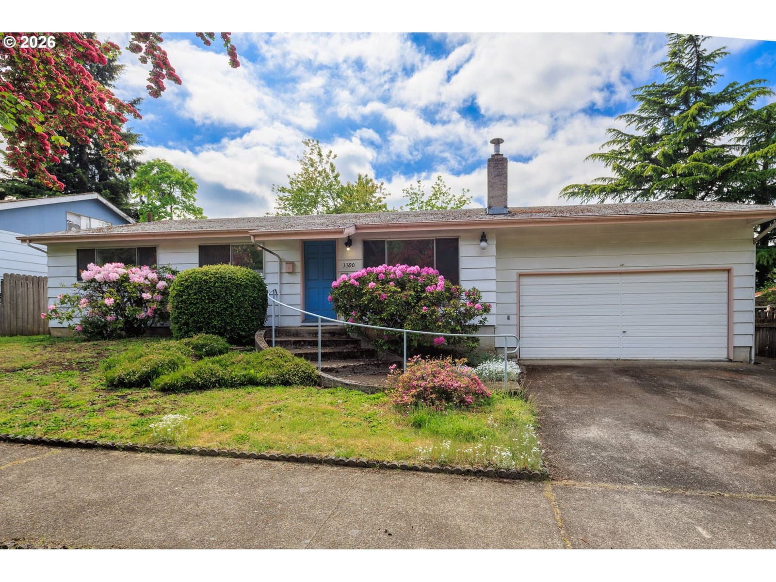 Primary listing photo, 3390 ONYX ST, Eugene, OR, 97405