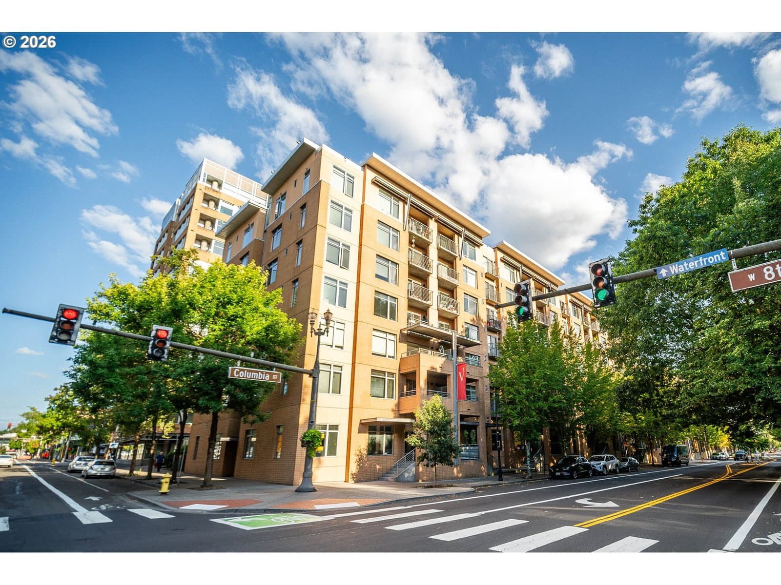 Primary listing photo, 701 COLUMBIA ST #415, Vancouver, WA, 98660