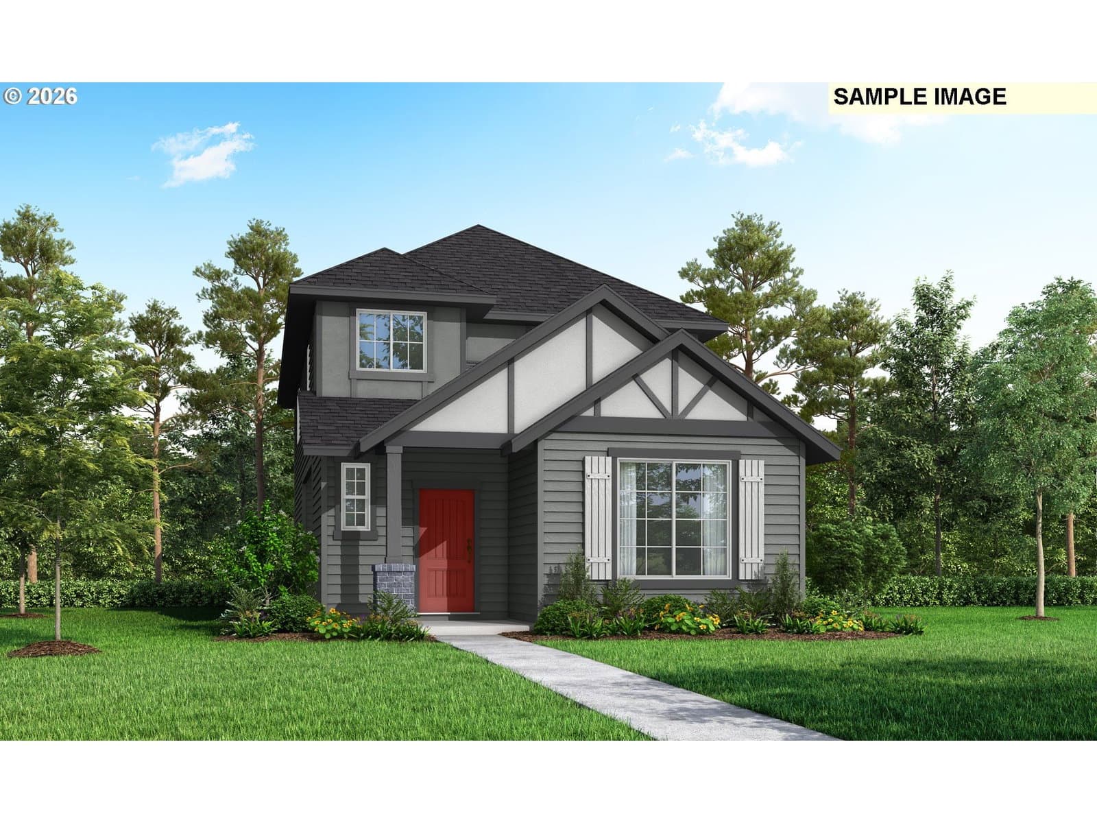 Primary listing photo, 11316 NW 321ST AVE, North Plains, OR, 97133