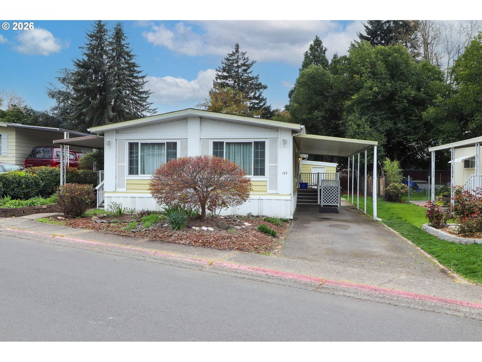 Primary listing photo, 1475 GREEN ACRES RD #157, Eugene, OR, 97408