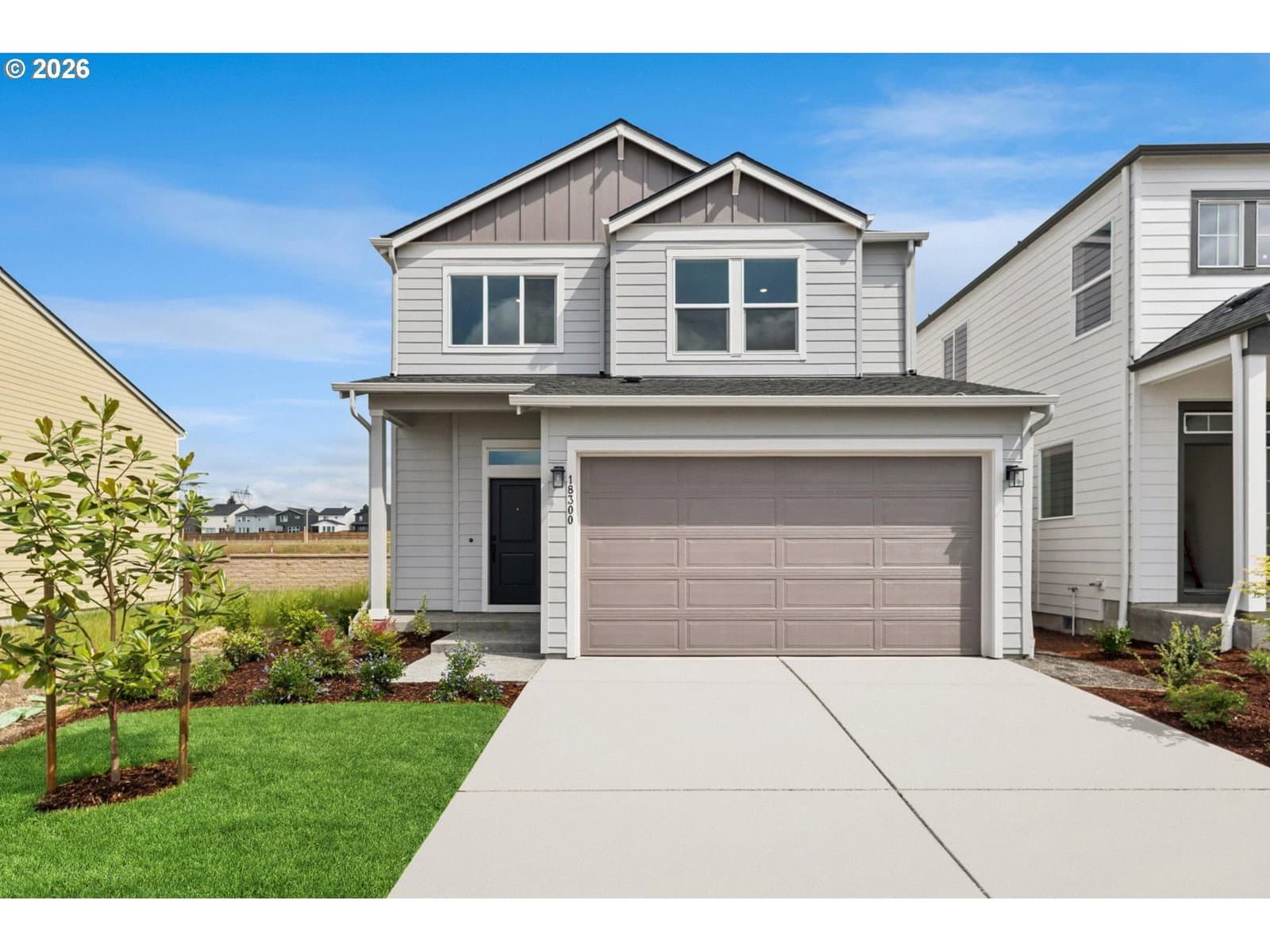 Primary listing photo, 18300 NE 14th ST, Vancouver, WA, 98684