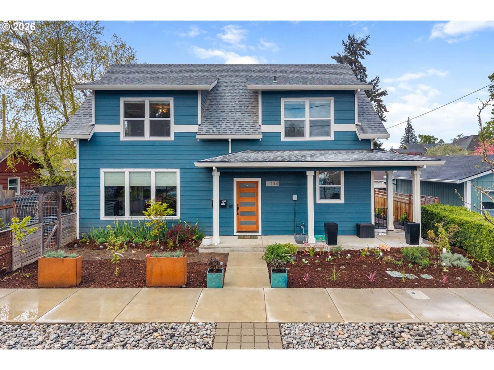 Primary listing photo, 1114 9TH ST, Hood River, OR, 97031