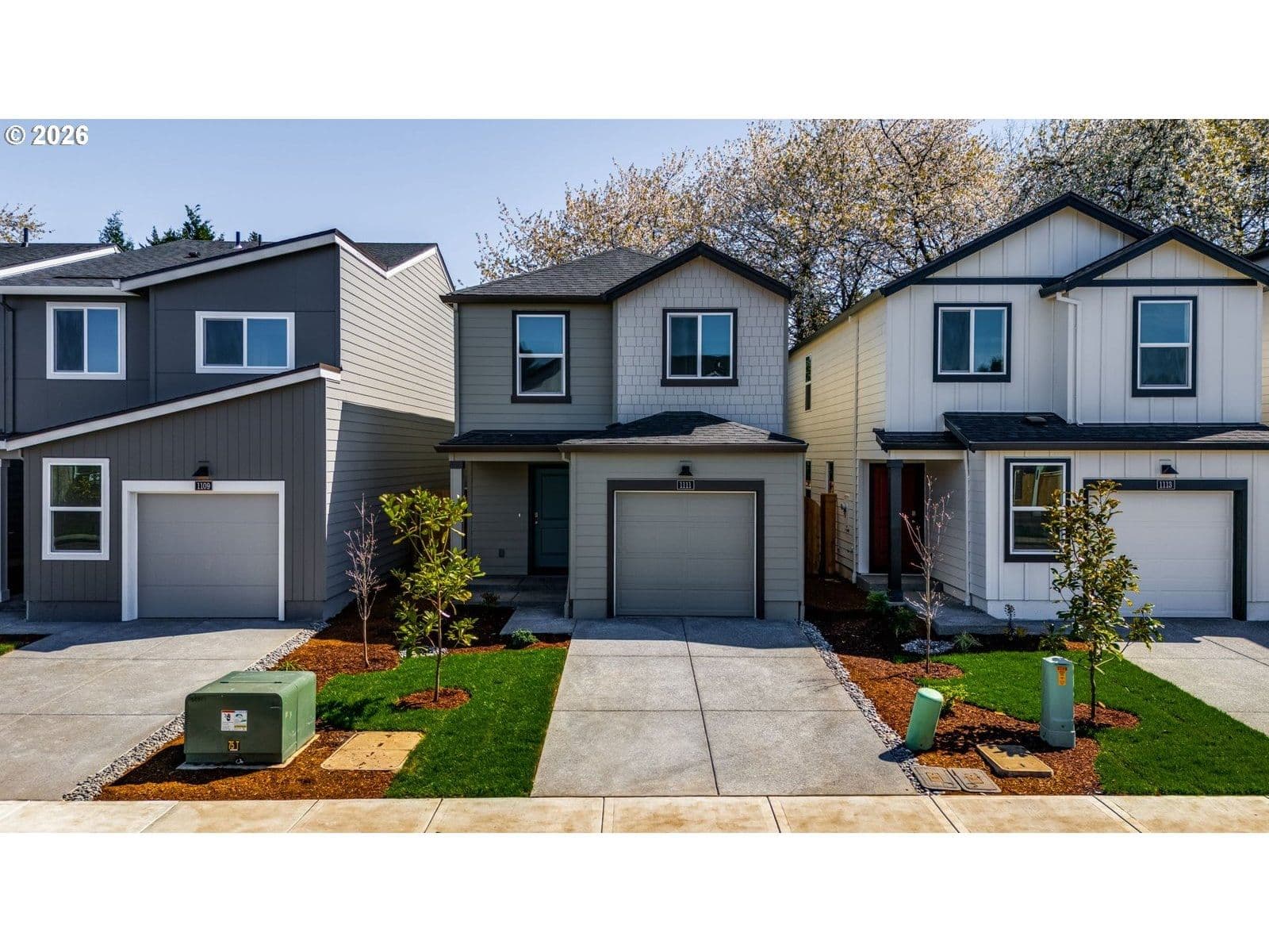 Primary listing photo, 1111 194th PL, Camas, WA, 98607