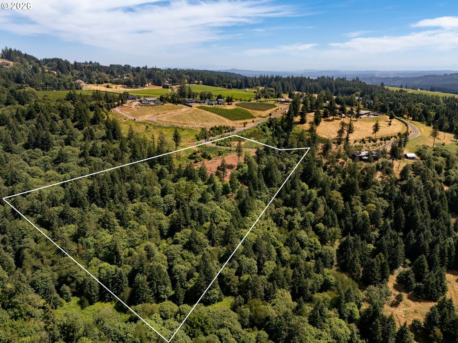 Primary listing photo, 30540 NE BELL RD, Newberg, OR, 97132