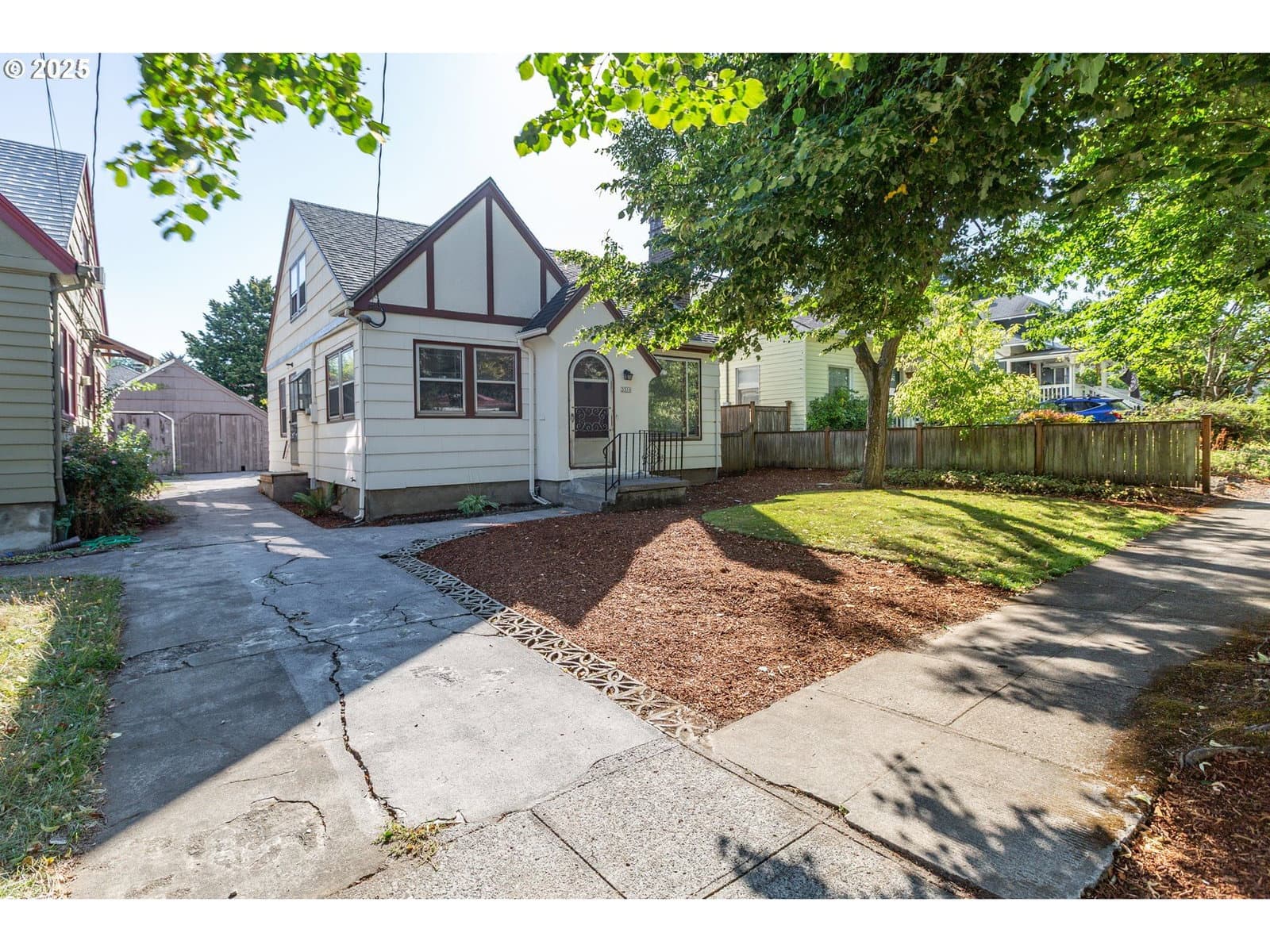 Primary listing photo, 3310 SE 55TH AVE, Portland, OR, 97206
