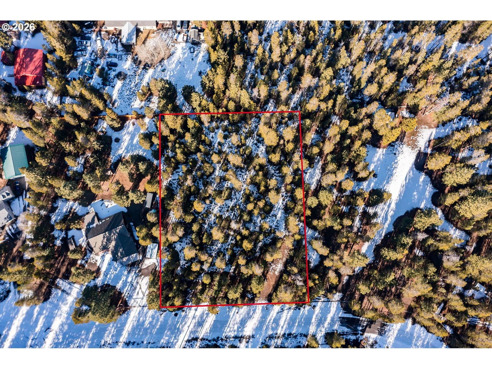 Primary listing photo, 15490 RAINBOW CT, La Pine, OR, 97739