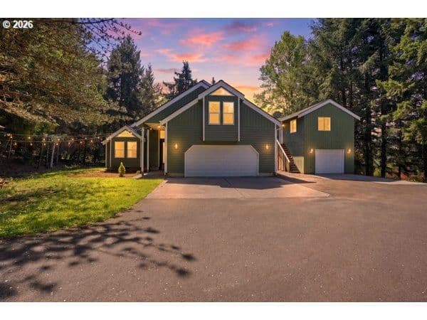 Primary listing photo, 903 NE SUNSET CT, Clatskanie, OR, 97016