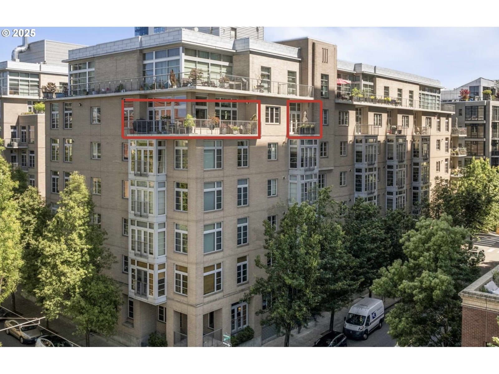 Primary listing photo, 1130 NW 12TH AVE #600, Portland, OR, 97209