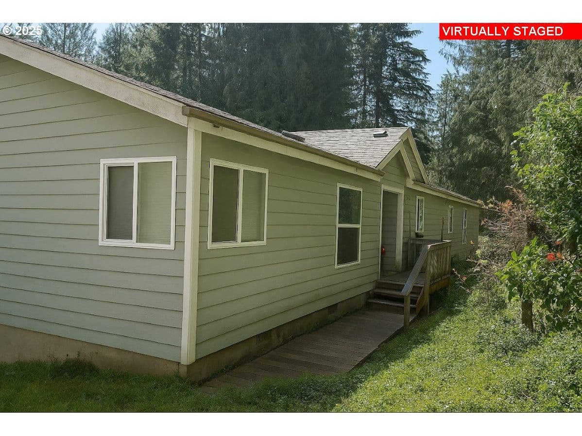 Primary listing photo, 62778 E BARLOW TRAIL RD, Brightwood, OR, 97011