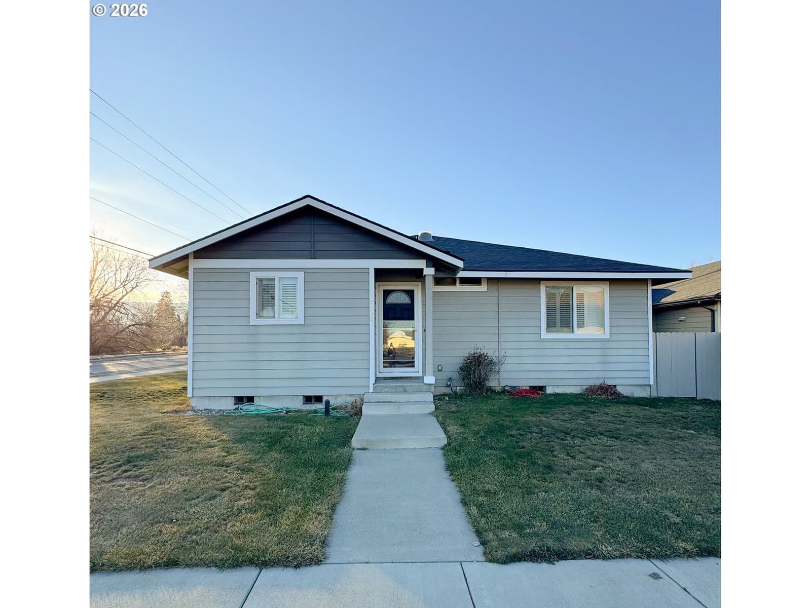 Primary listing photo, 2935 WALNUT ST, Baker City, OR, 97814