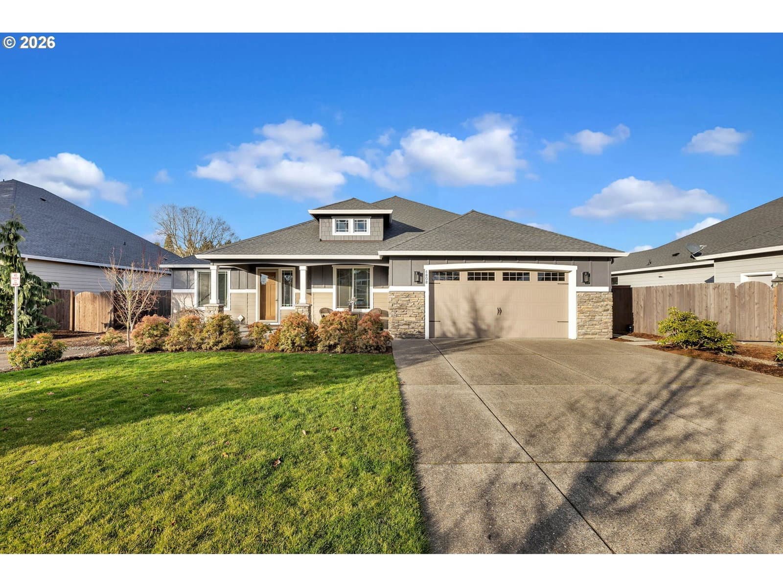 Primary listing photo, 4808 NE 134TH ST, Vancouver, WA, 98686