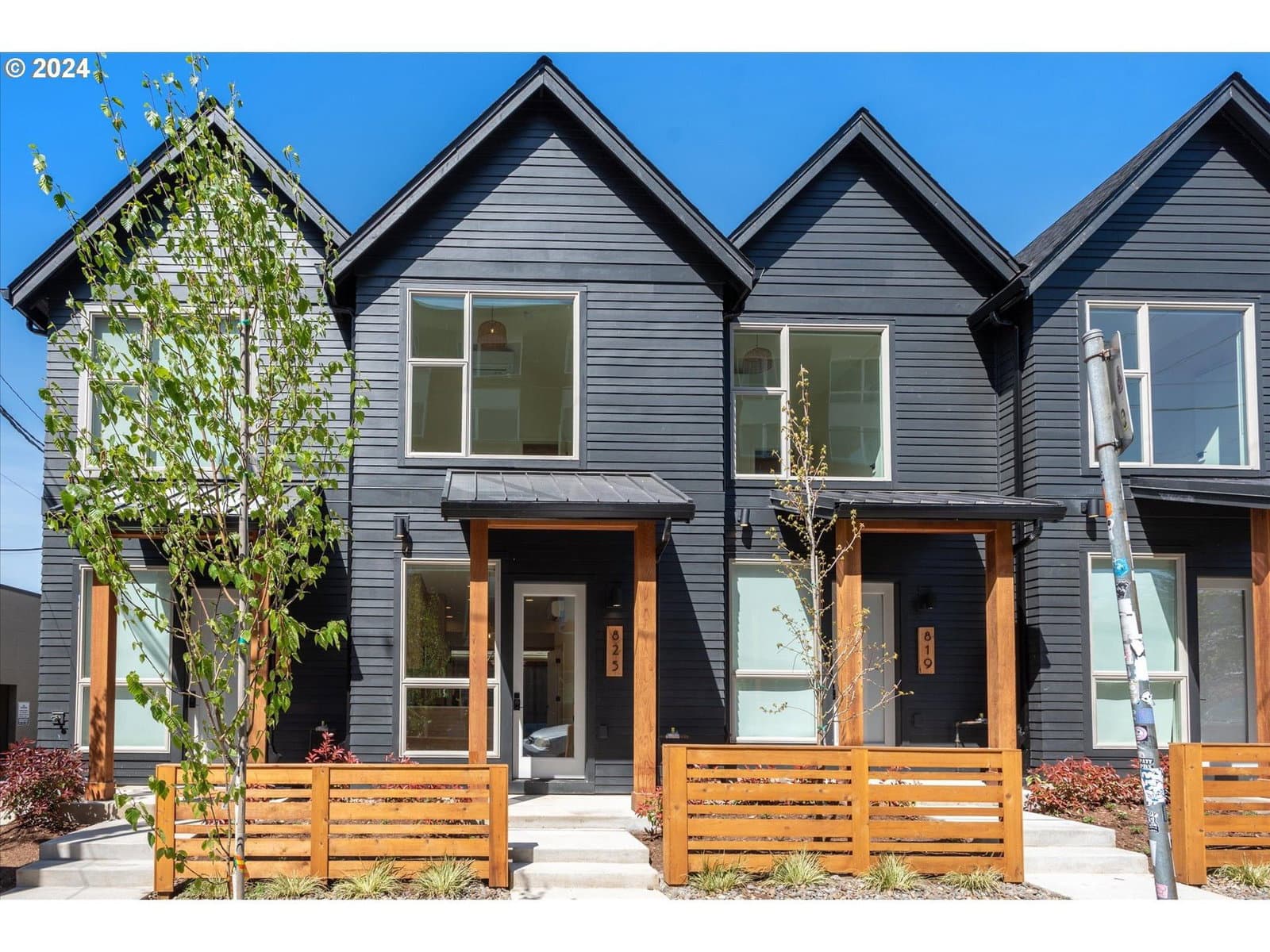 Primary listing photo, 813 N FAILING ST, Portland, OR, 97227